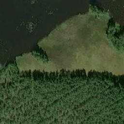 Satellite imagery of Repaleniemi, FI
