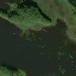 Satellite imagery of Korppiniemi, FI