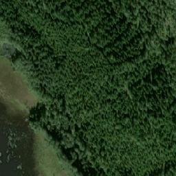 Satellite imagery of Korppiniemi, FI