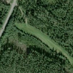 Satellite imagery of Kivikaarteenniemi, FI