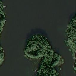 Satellite imagery of Kivikaarteenniemi, FI