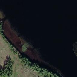 Satellite imagery of Saunalahdenniemi, FI
