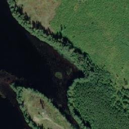 Satellite imagery of Saunalahdenniemi, FI