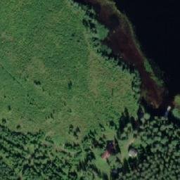 Satellite imagery of Saunalahdenniemi, FI