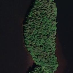 Satellite imagery of Sikoniemi, FI