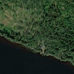 Satellite imagery of Örkönniemi, FI