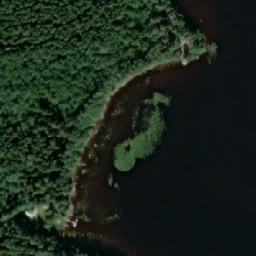 Satellite imagery of Selänrannanniemi, FI