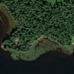 Satellite imagery of Halkoniemi, FI