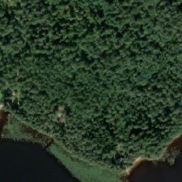 Satellite imagery of Halkoniemi, FI