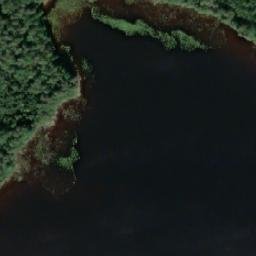 Satellite imagery of Saunaniemi, FI