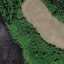 Satellite imagery of Tietoniemi, FI