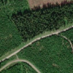 Satellite imagery of Rydönniemi, FI