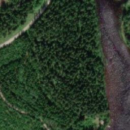 Satellite imagery of Rydönniemi, FI