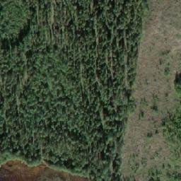 Satellite imagery of Kokkoniemi, FI