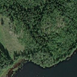 Satellite imagery of Koukkeloniemi, FI