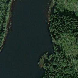 Satellite imagery of Koukkeloniemi, FI