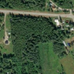 Satellite imagery of Heiskalanniemi, FI