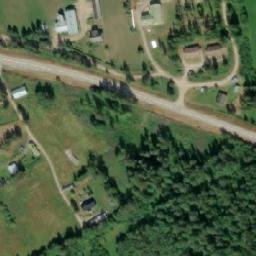 Satellite imagery of Heiskalanniemi, FI