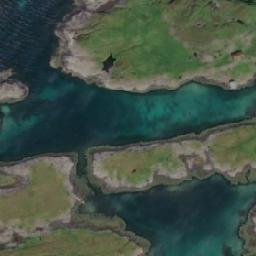Satellite imagery of Nerhaughøna, NO