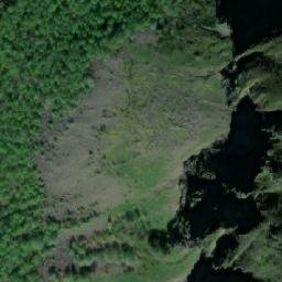 Satellite imagery of Hansskredhammaren, NO