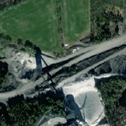 Satellite imagery of Skildrihamran, NO