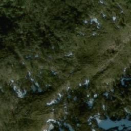 Satellite imagery of Oksbåshamran, NO