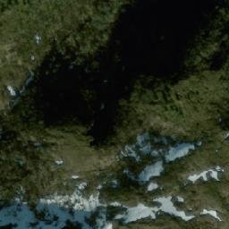 Satellite imagery of Oksbåshamran, NO