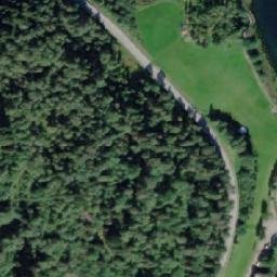 Satellite imagery of Geita, NO