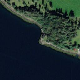 Satellite imagery of Saltkjelneset, NO