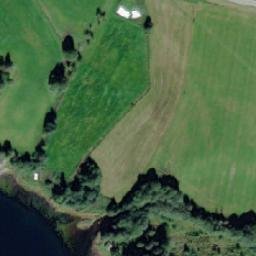 Satellite imagery of Nesaberget, NO