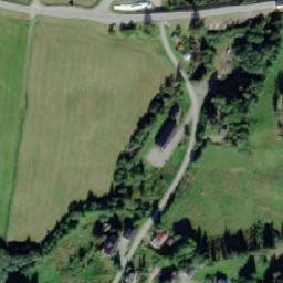 Satellite imagery of Nesaberget, NO