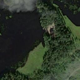 Satellite imagery of Autioniemi, FI