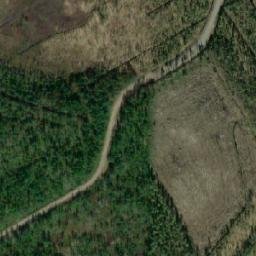 Satellite imagery of Pölkkyhauta, FI