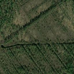 Satellite imagery of Pölkkyhauta, FI