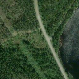 Satellite imagery of Varvinniemi, FI