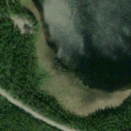 Satellite imagery of Teininniemi, FI