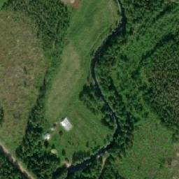 Satellite imagery of Rapakkoniemi, FI
