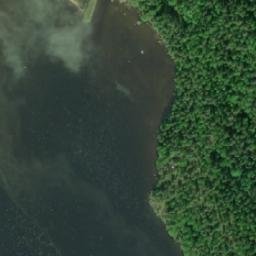 Satellite imagery of Lehisniemi, FI