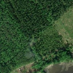 Satellite imagery of Lehisniemi, FI