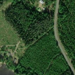 Satellite imagery of Lehisniemi, FI