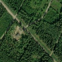 Satellite imagery of Tuliniemi, FI