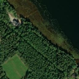 Satellite imagery of Tuliniemi, FI