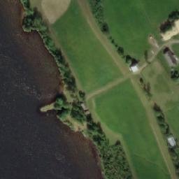 Satellite imagery of Hiekkaniemi, FI