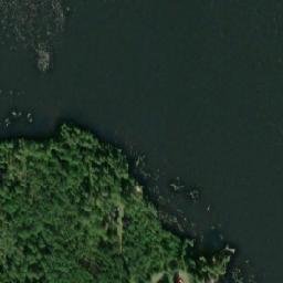 Satellite imagery of Kokkoniemi, FI