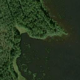 Satellite imagery of Kaskiniemi, FI