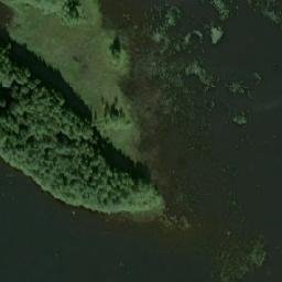 Satellite imagery of Korppiniemi, FI