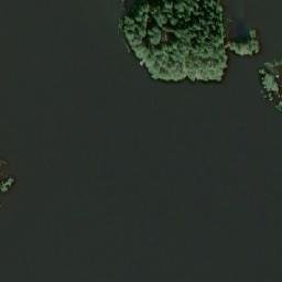 Satellite imagery of Kivikaarteenniemi, FI