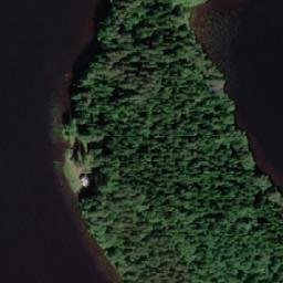 Satellite imagery of Laasanniemi, FI