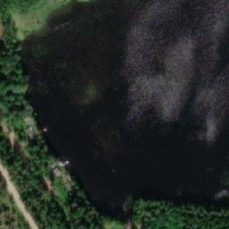 Satellite imagery of Tietoniemi, FI
