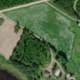Satellite imagery of Virranniemi, FI